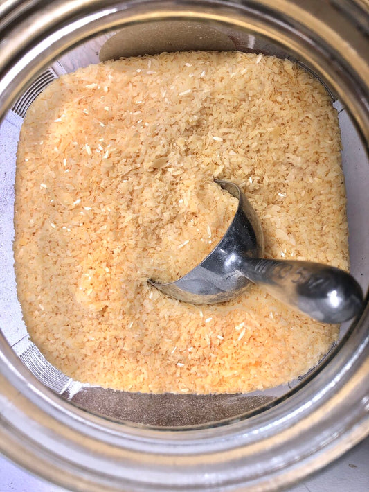 Beeswax  Bulk – byolongbeach