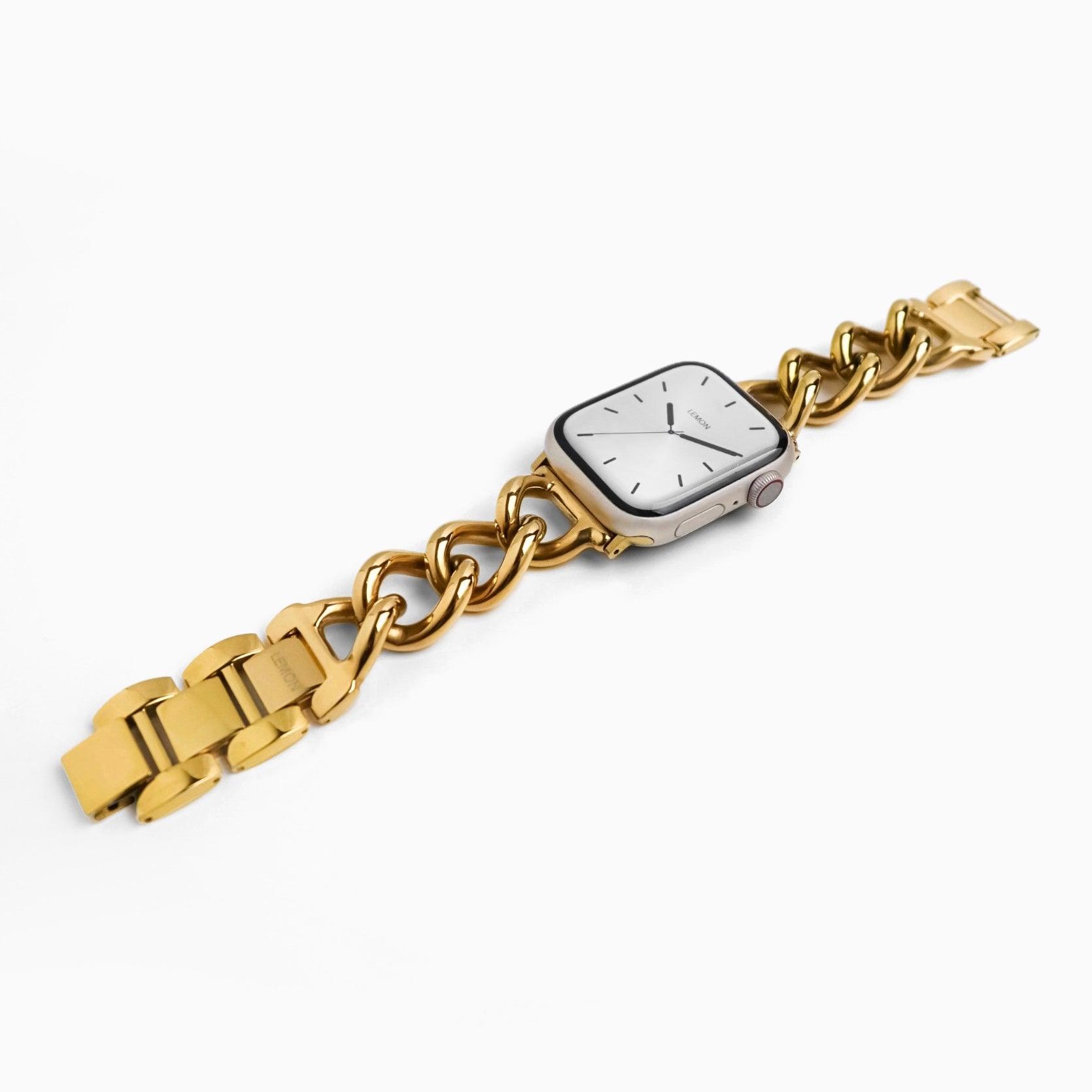 Vintage Bucherer 18K Solid Gold Women's Diamond Watch