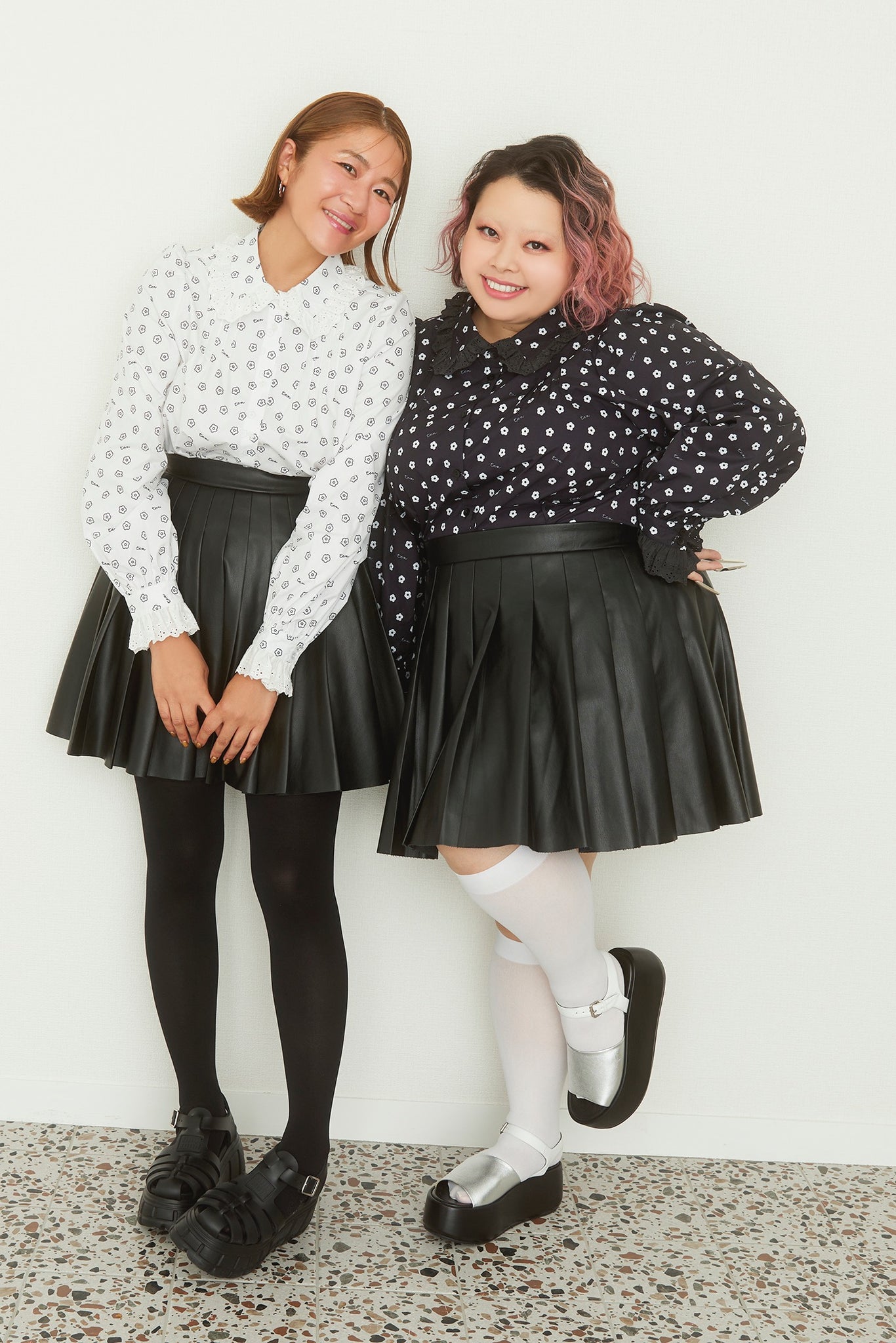 TEN(テン)Pleats skirt – TEN OFFICIAL STORE