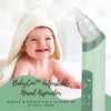 BabyCoo™ Adjustable Nasal Aspirator