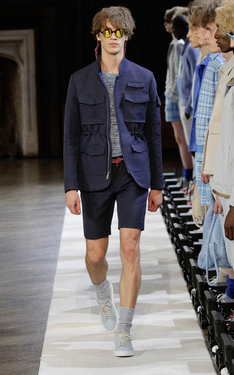 SS 15 – Orley