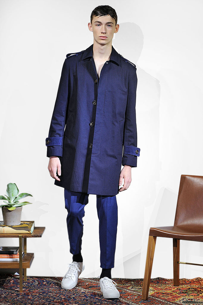SS 16 – Orley