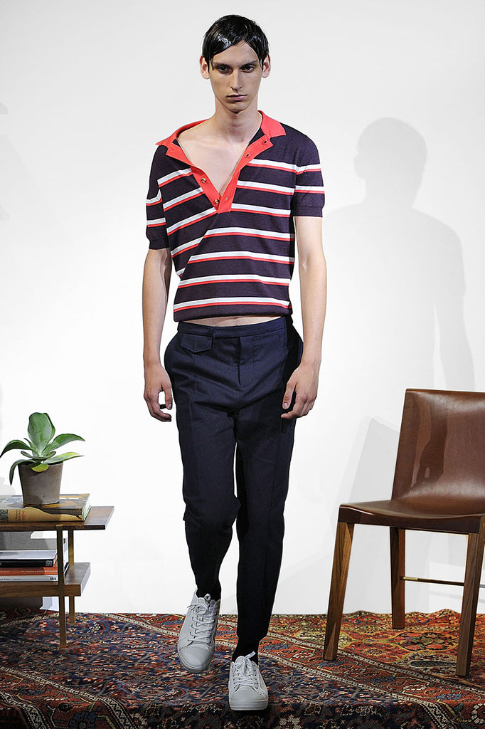 SS 16 – Orley