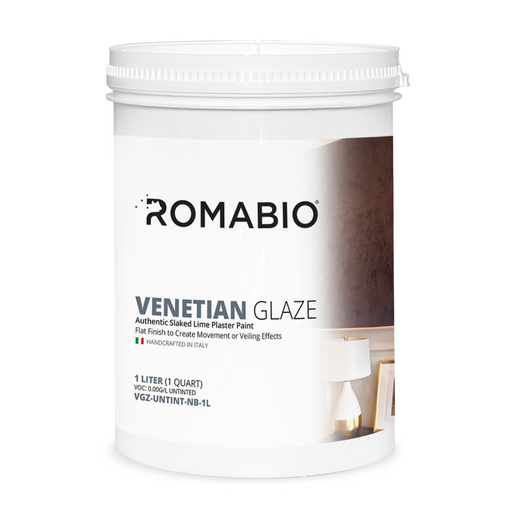 How To Bring A Piece Of Italy Into Your Home With Romabio Velatura Mineral  Wash