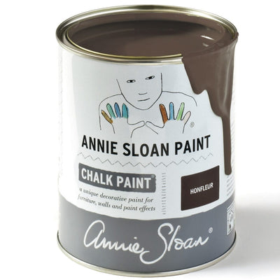 Annie Sloan | Honfleur