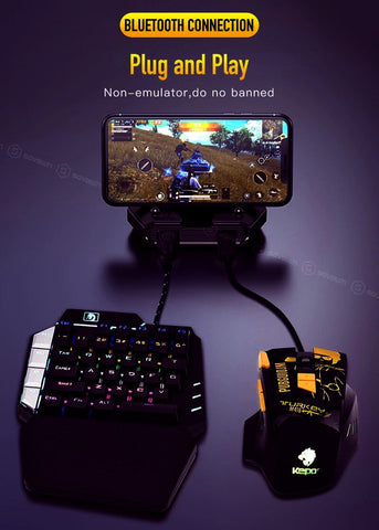 177avenue:Gamepad Pubg Mobile Controller