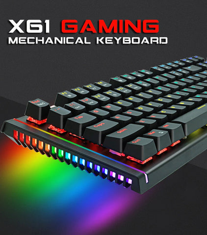 177avenue:Gaming Keyboard