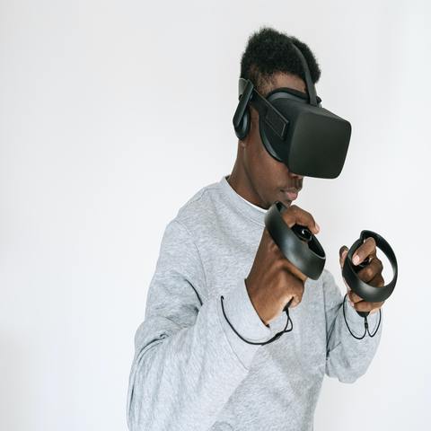 Vr Headset - 177avenue