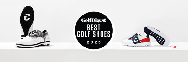 Beste Golfschoenen 2023, Heren Golfschoenen