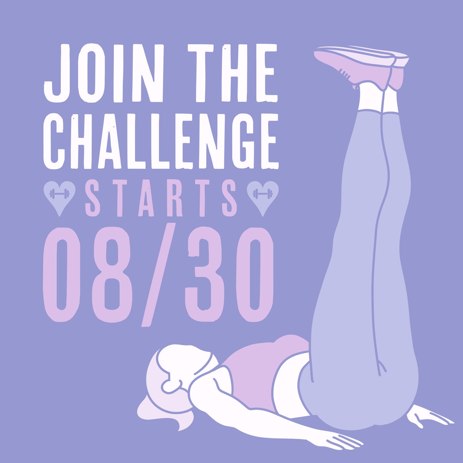 August 30th Challenge