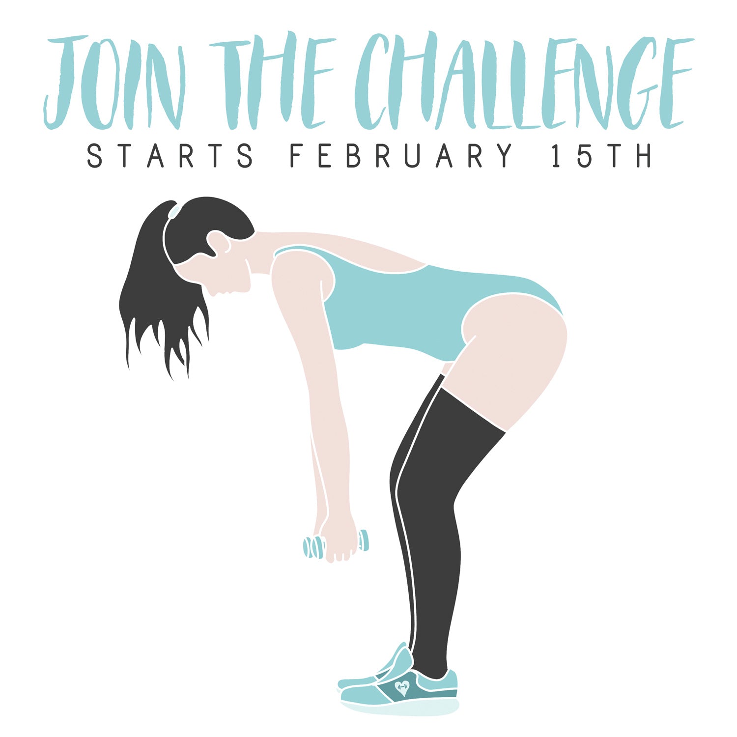 February 15th Challenge