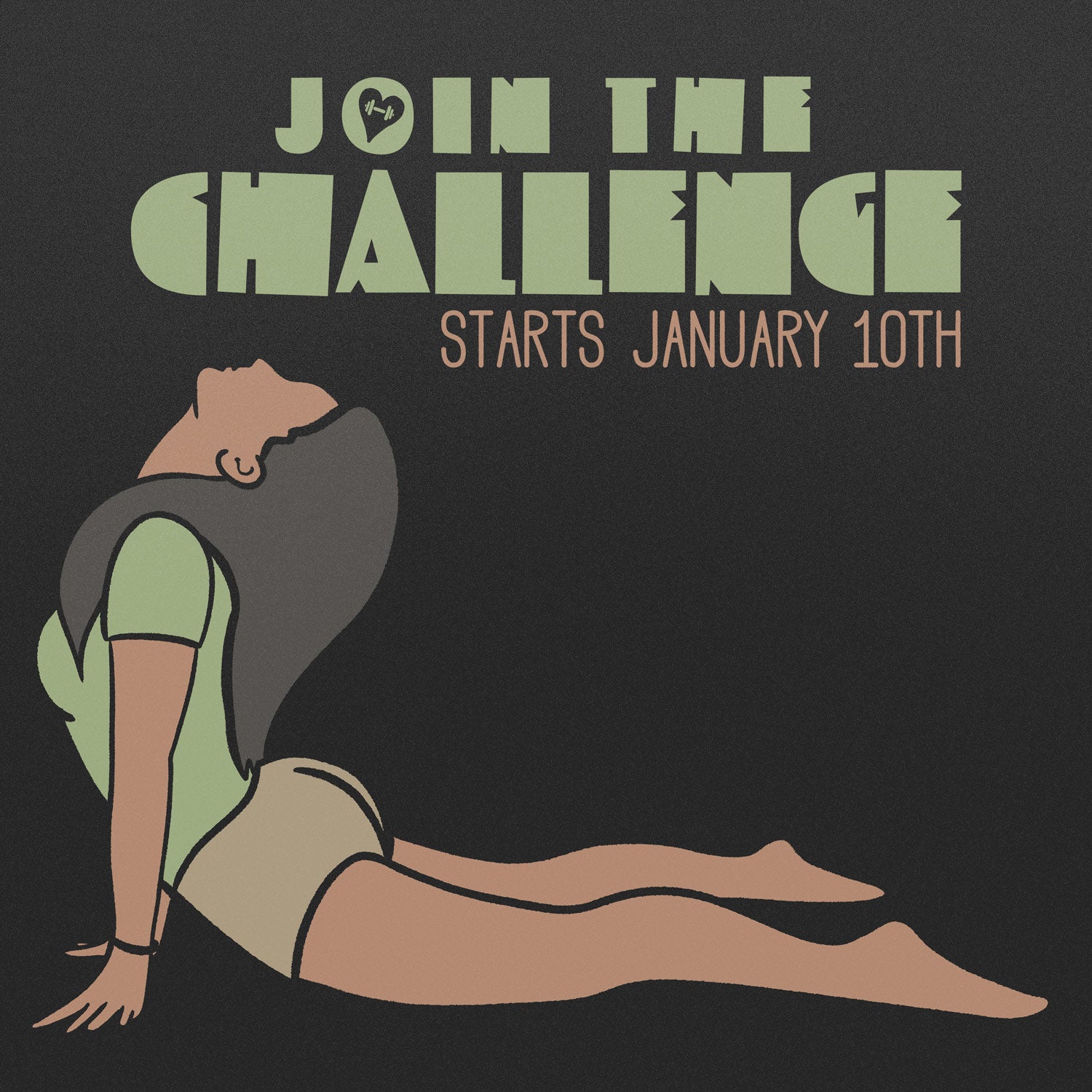 January 10th Challenge