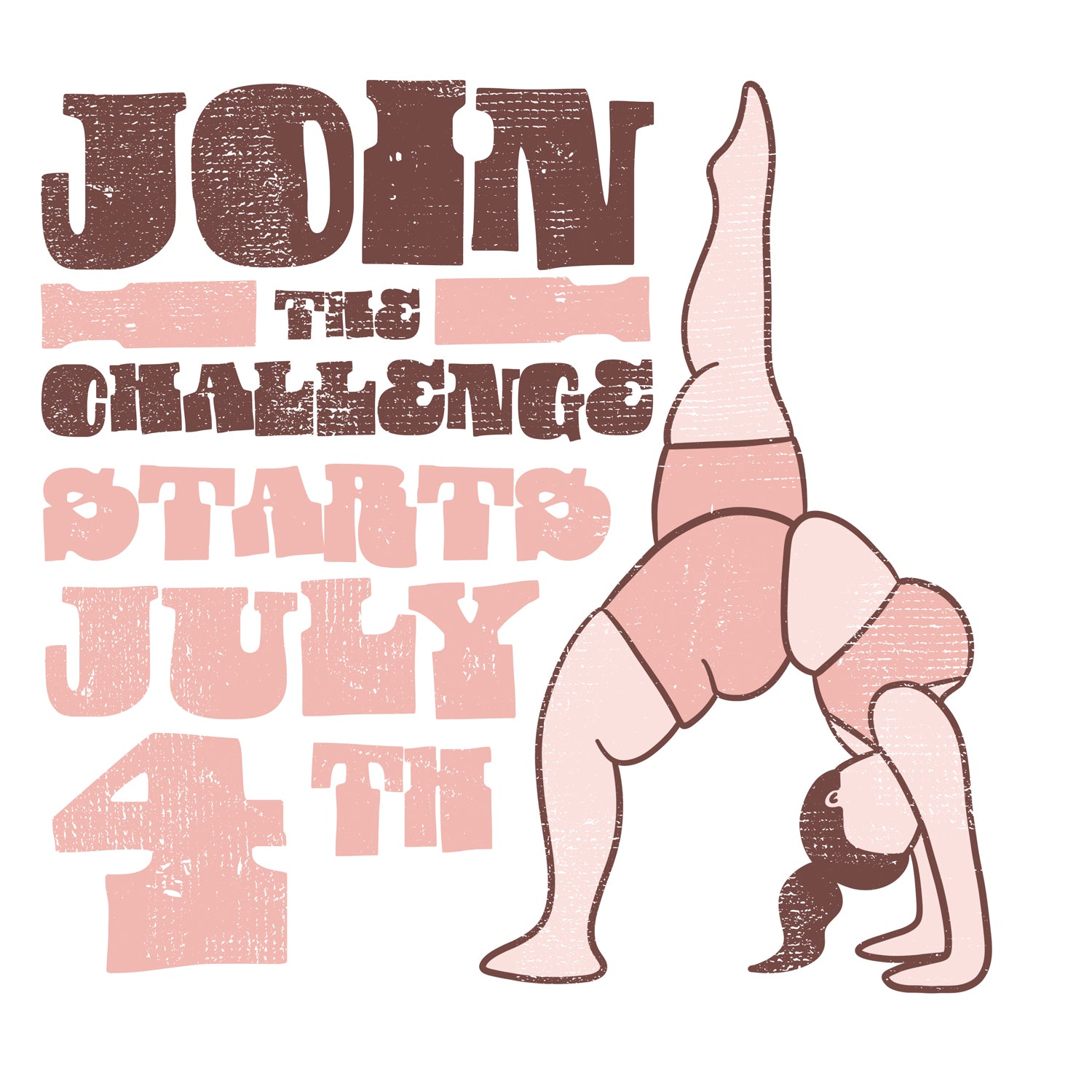 July 4th Challenge