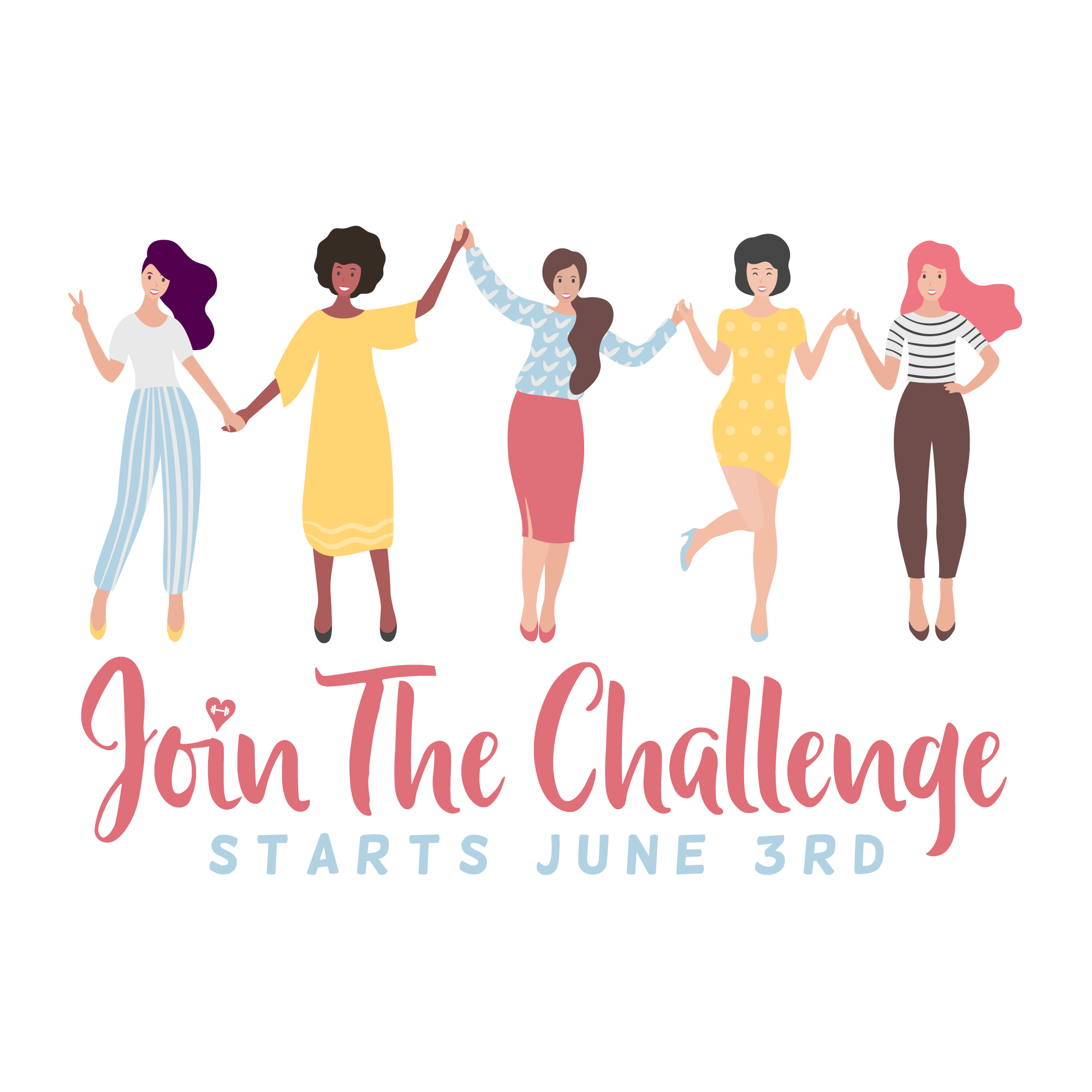 June 3rd Challenge