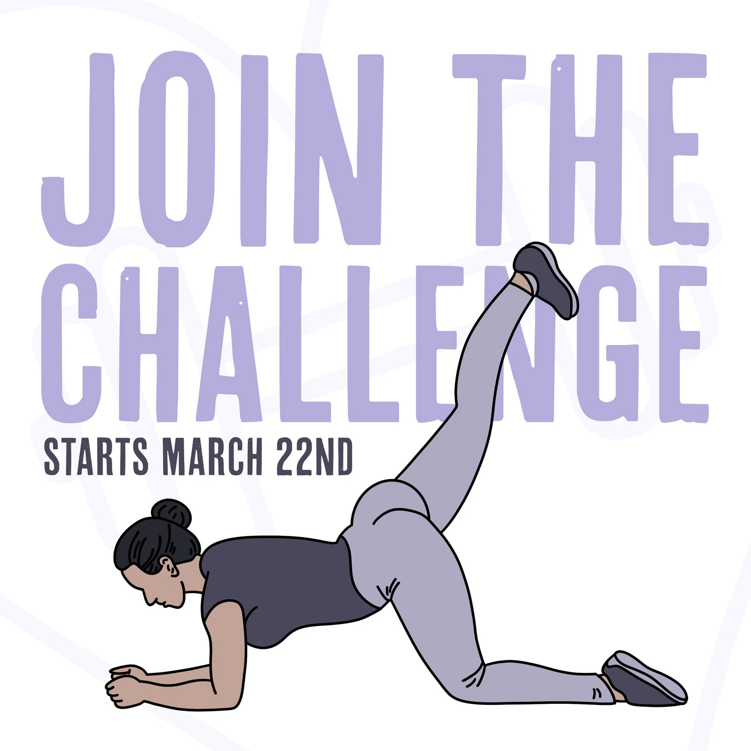 March 22nd Challenge