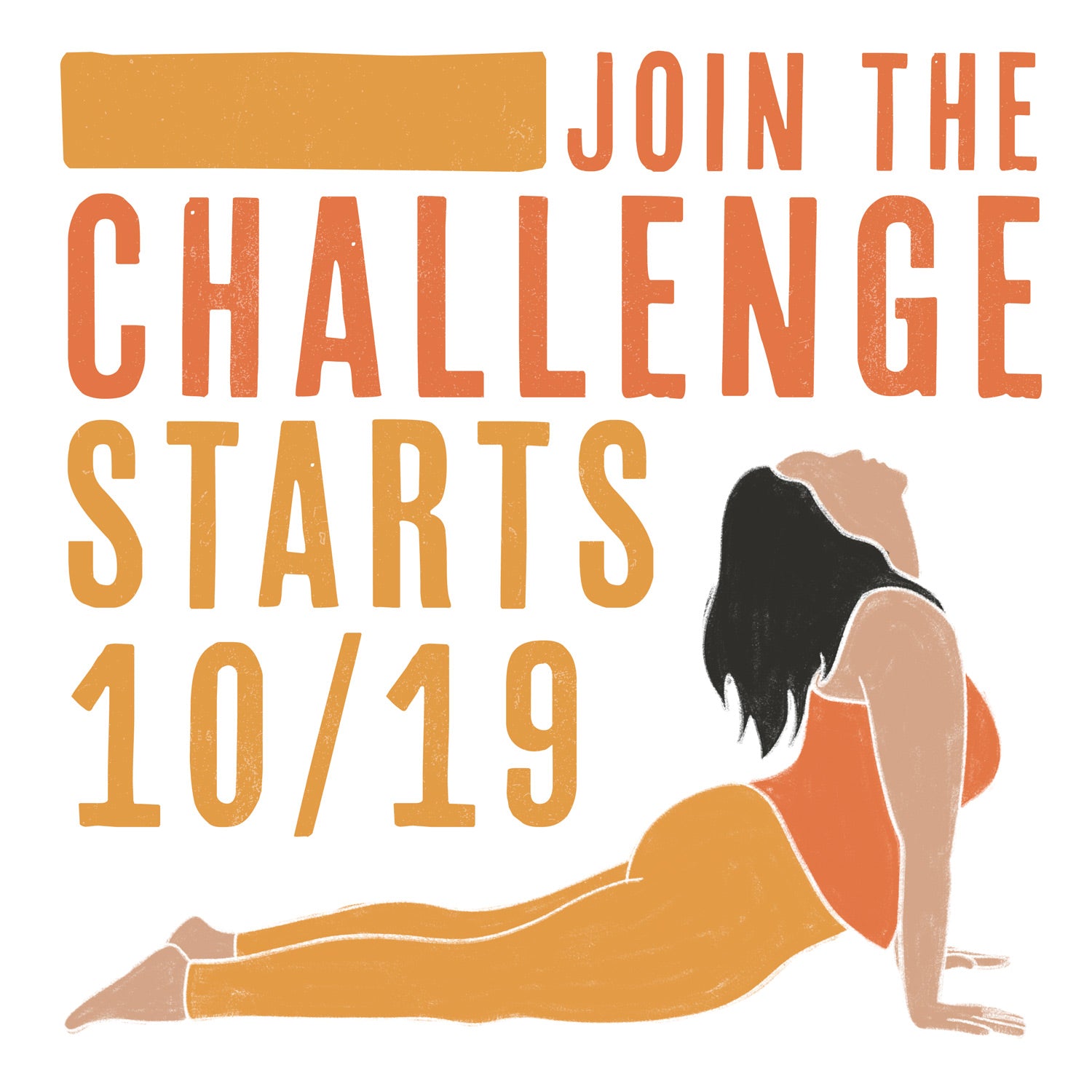 October 19th Challenge