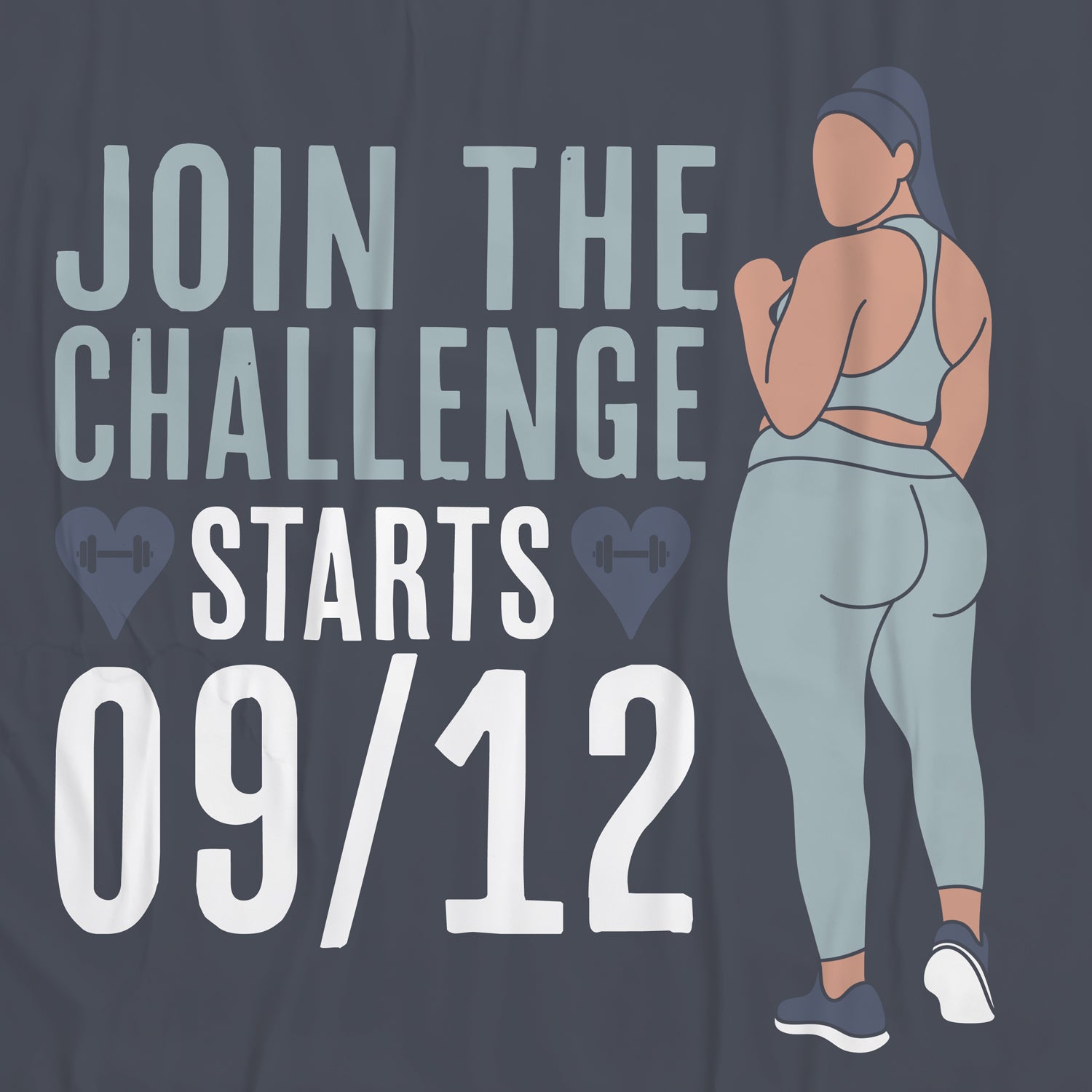 September 12th Challenge