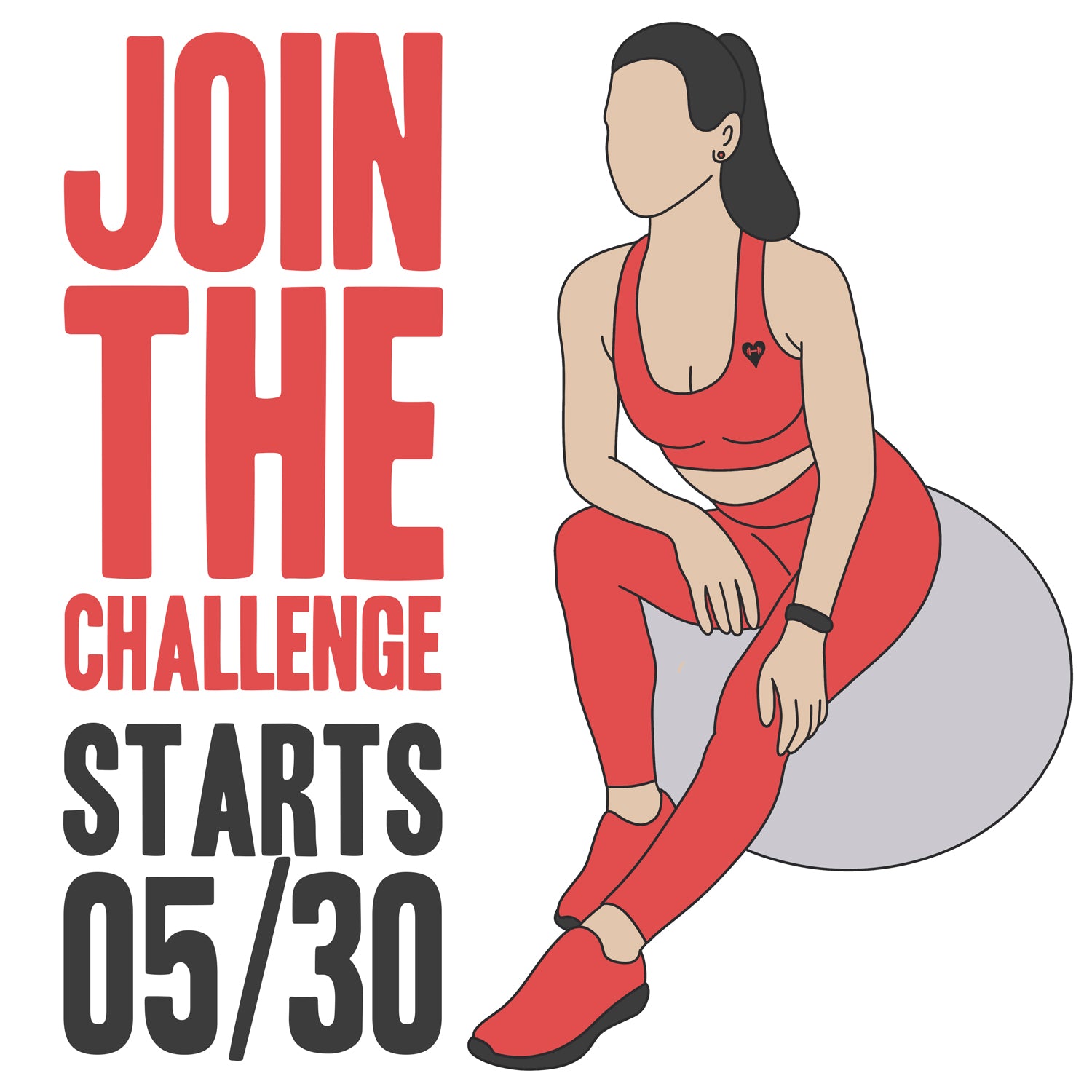 May 30th Challenge