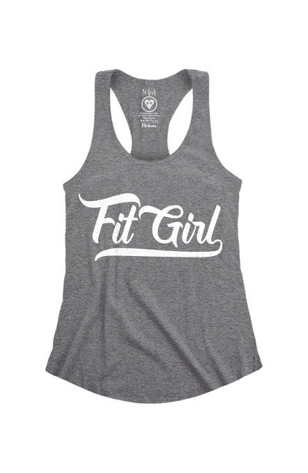 Fit Girl - Fit Girls®