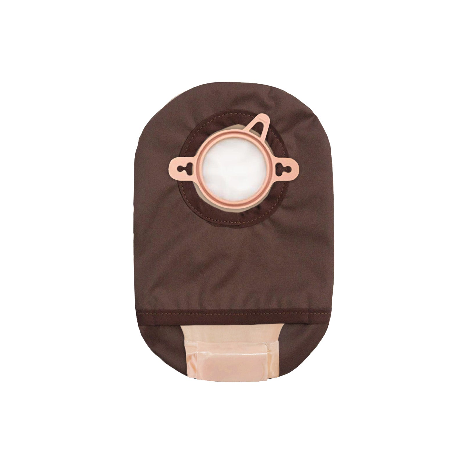 GBmates Colostomy Bag Cover Black