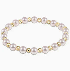 enewton | Classic Grateful Pearl Bead Bracelet
