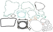 Load image into Gallery viewer, KTM SXF250 2005 - 2012 ATHENA COMPLETE GASKET KIT
