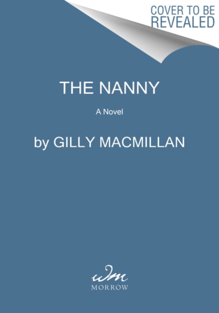 Nanny: A Novel