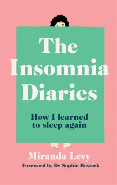 Insomnia Diaries: How I learned to sleep again