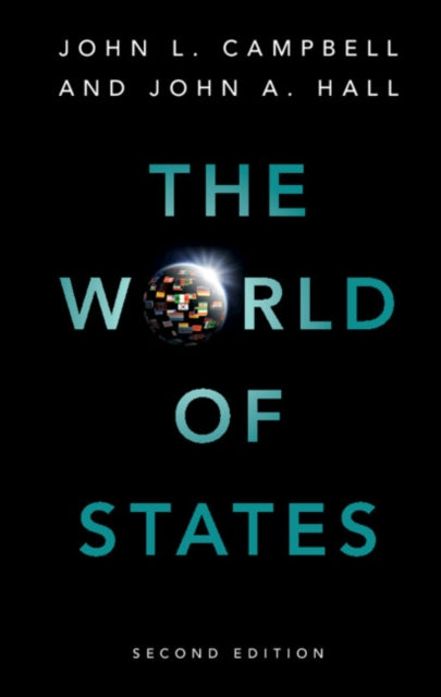 World of States