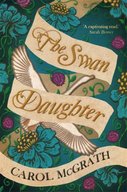 Swan-Daughter: The Daughters of Hastings Trilogy