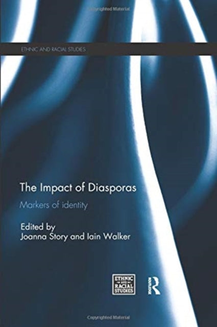 Impact of Diasporas: Markers of identity