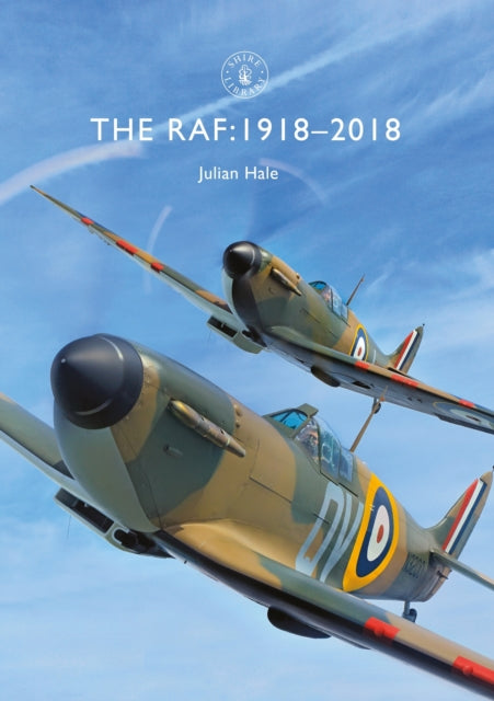RAF: 1918-2018