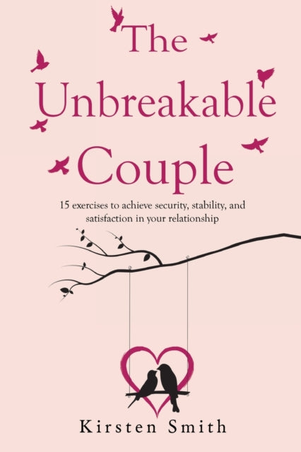 Unbreakable Couple