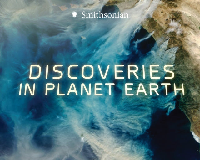 Planet Earth Discoveries