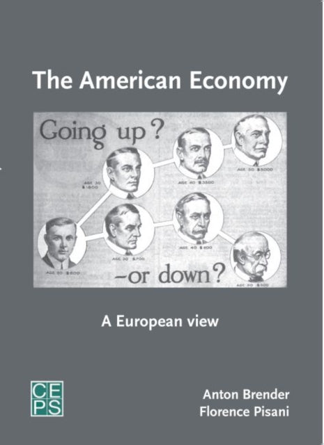 American Economy: A European View