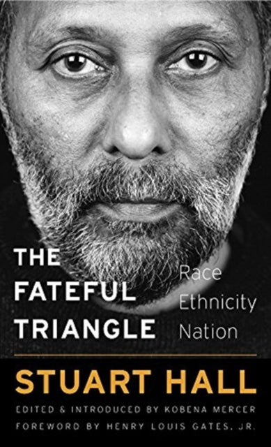 Fateful Triangle: Race, Ethnicity, Nation