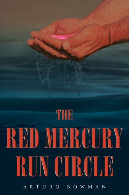 Red Mercury Run Circle