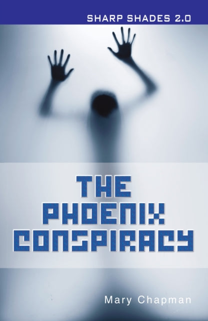 Phoenix Conspiracy  (Sharp Shades)