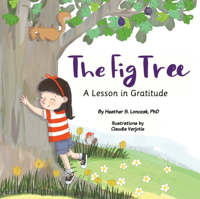 Fig Tree: A Lesson in Gratitude