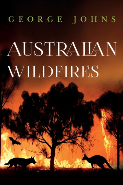 Australian Wildfires