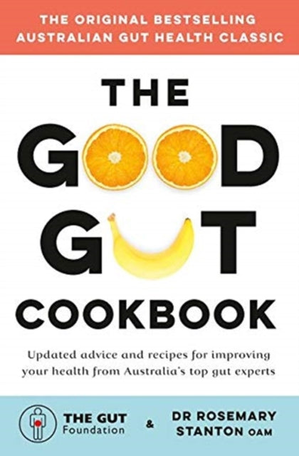 Good Gut Cookbook