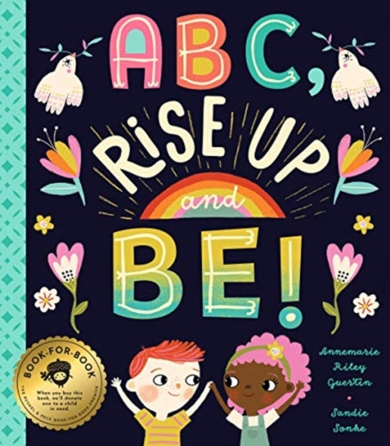 ABC RISE UP & BE