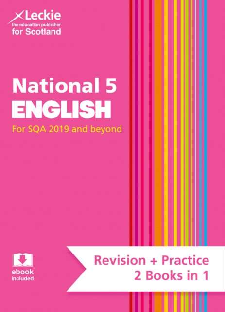 National 5 English: Preparation and Support for N5 Teacher Assessment