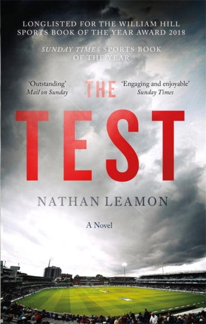 Test: A Novel