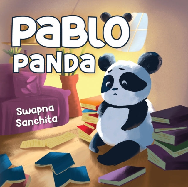 Pablo Panda