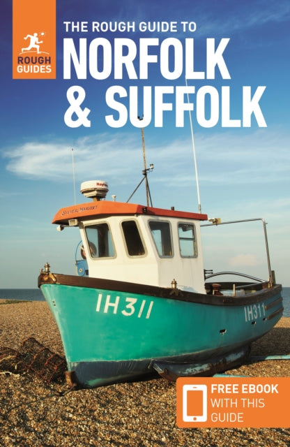 Rough Guide to Norfolk & Suffolk (Travel Guide with Free eBook)