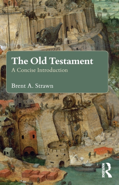 Old Testament: A Concise Introduction