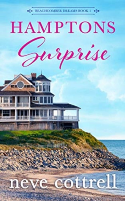 Hamptons Surprise: A Women's Fiction Novel