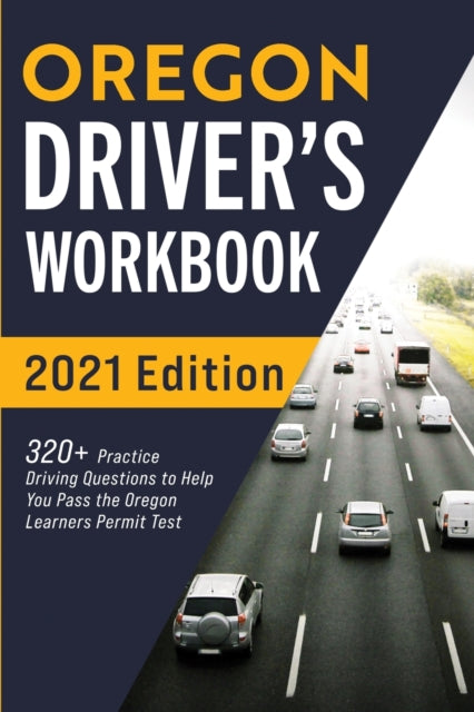 Oregon Driver's Workbook