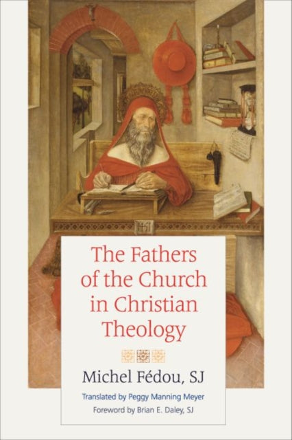 Fathers of the Church in Christian Theology
